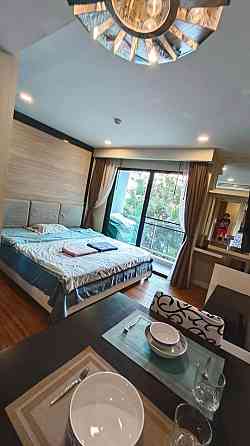 1 Bedroom 1 Bathroom - Apartment Pattaya