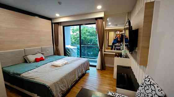 1 Bedroom 1 Bathroom - Apartment Pattaya
