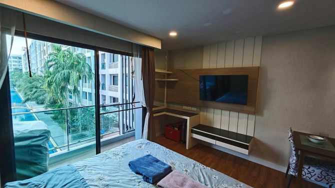 Appartement 1 Chambre 1 Salle de Bain Pattaya - photo 5