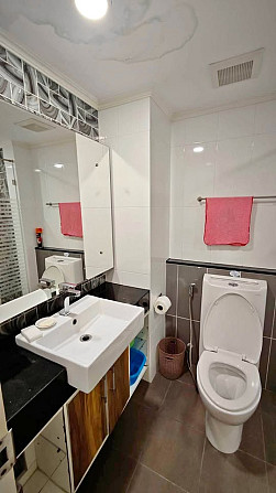 Appartement 1 Chambre 1 Salle de Bain Pattaya - photo 1