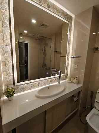 1 Bedroom, 1 Bathroom - Apartment Pattaya