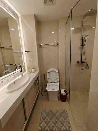 1 Bedroom, 1 Bathroom - Apartment Pattaya