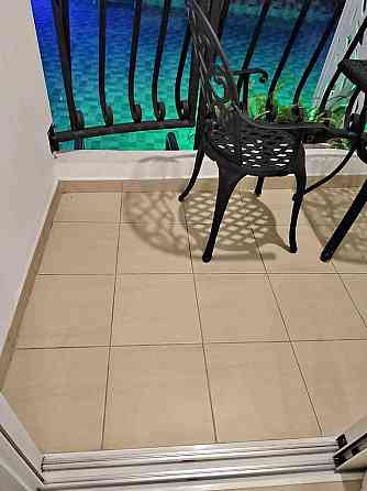 1 Bedroom, 1 Bathroom - Apartment Pattaya