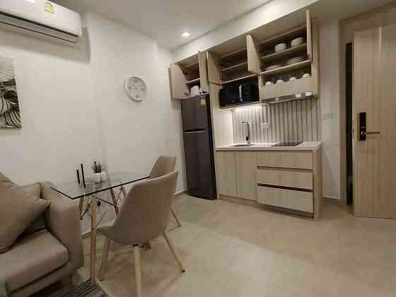 1 Bedroom, 1 Bathroom - Apartment Pattaya