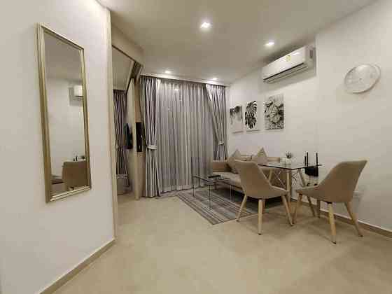 1 Bedroom, 1 Bathroom - Apartment Pattaya