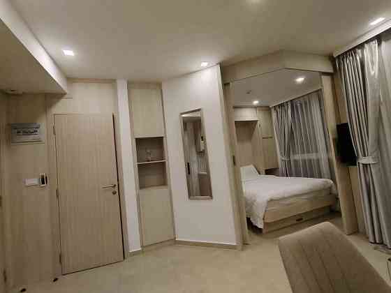 1 Bedroom, 1 Bathroom - Apartment Pattaya