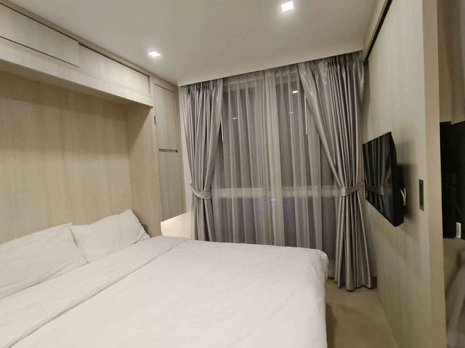 1 Chambre, 1 Salle de Bain - Appartement Pattaya - photo 8