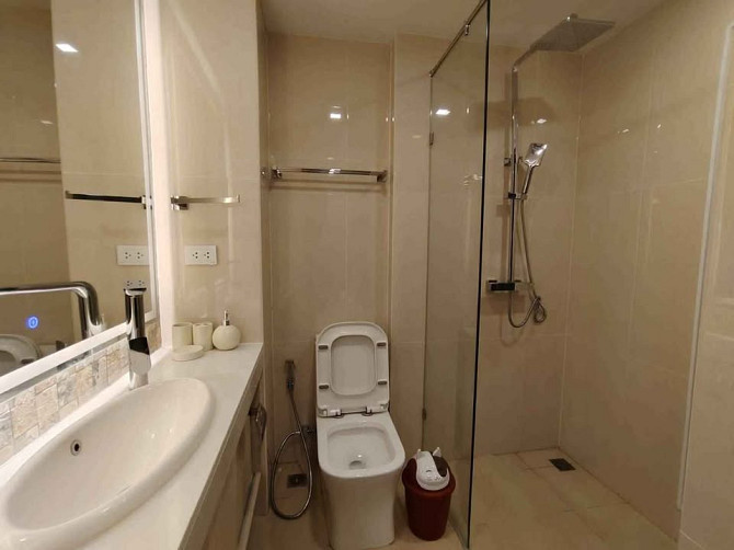 1 Chambre, 1 Salle de Bain - Appartement Pattaya - photo 7