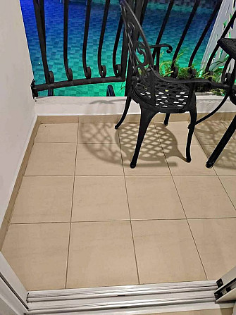 1 Chambre, 1 Salle de Bain - Appartement Pattaya - photo 1