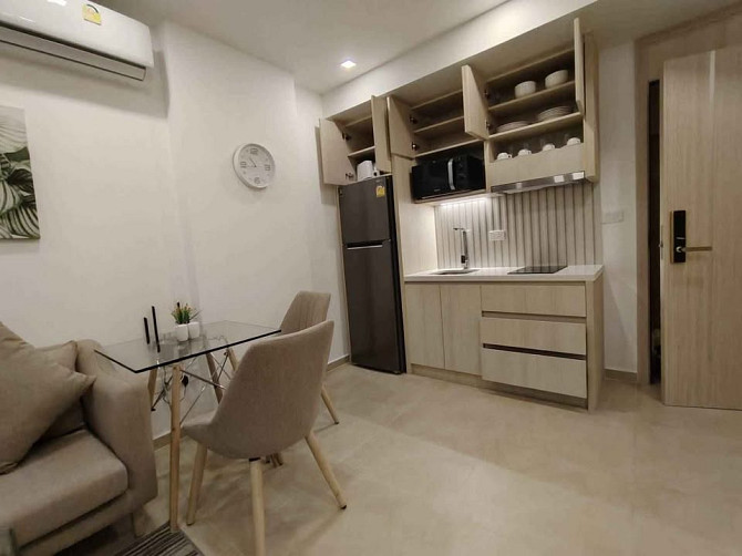 1 Chambre, 1 Salle de Bain - Appartement Pattaya - photo 6