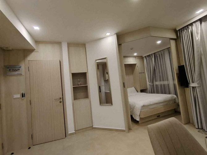 1 Chambre, 1 Salle de Bain - Appartement Pattaya - photo 3