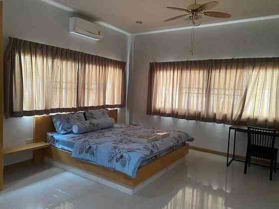 3 Beds 3 Baths - House Pattaya