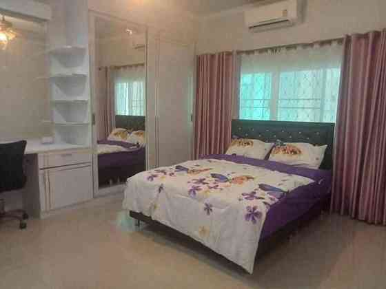 3 Beds 3 Baths - House Pattaya