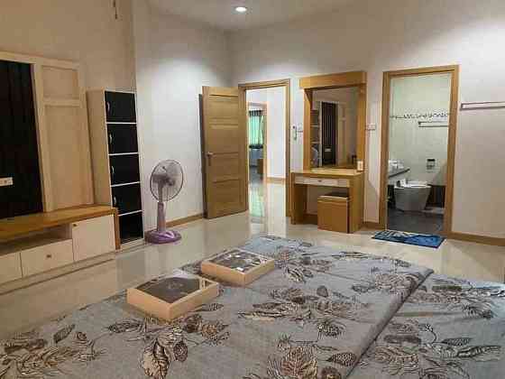 3 Beds 3 Baths - House Pattaya