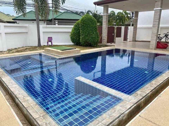 3 Chambres 3 Salles de Bains - Maison Pattaya - photo 1