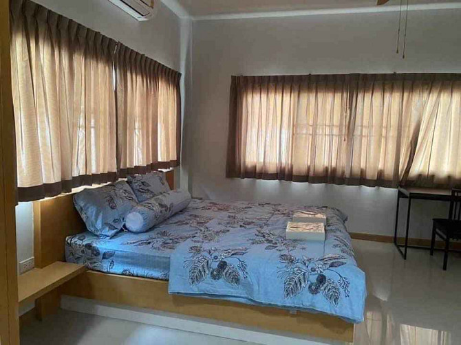 3 Chambres 3 Salles de Bains - Maison Pattaya - photo 8