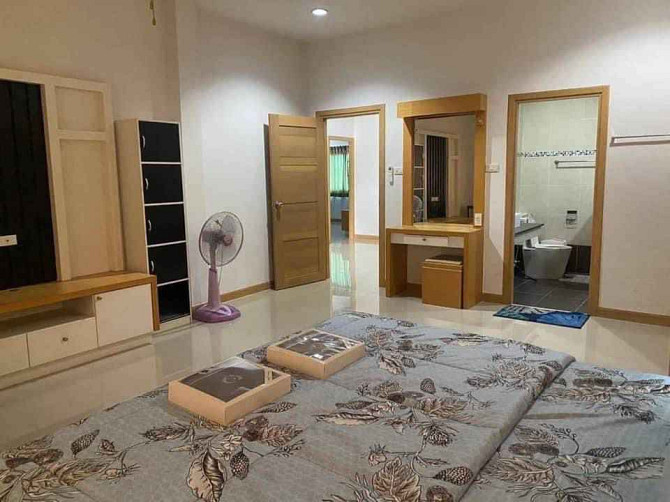 3 Chambres 3 Salles de Bains - Maison Pattaya - photo 5