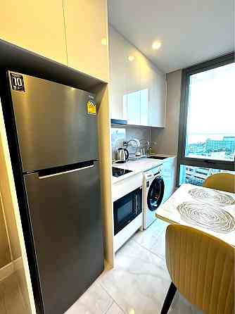 1 Bed 1 Bath - Apartment พัทยา