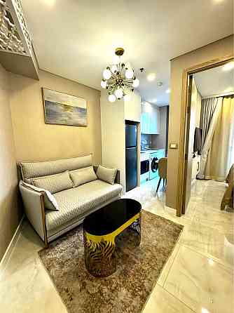 1 Bed 1 Bath - Apartment พัทยา