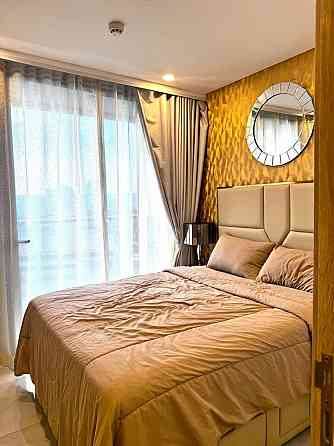1 Bed 1 Bath - Apartment พัทยา