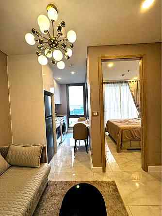 1 Bed 1 Bath - Apartment พัทยา