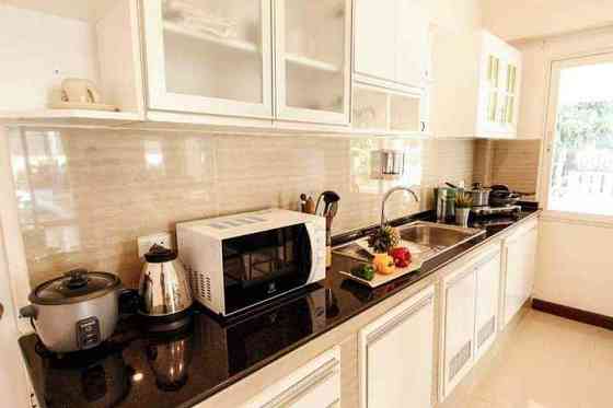 3 Beds 2 Baths - House Pattaya