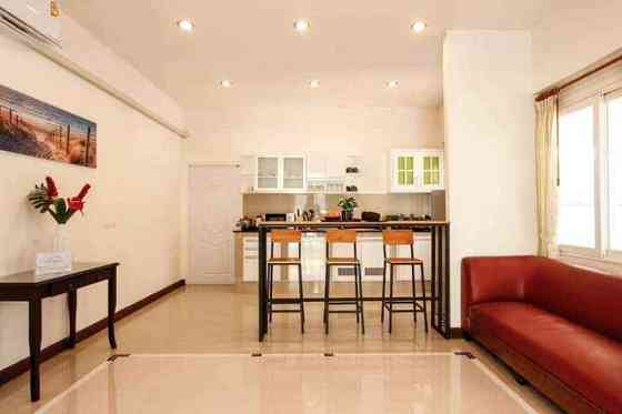 3 Beds 2 Baths - House Pattaya