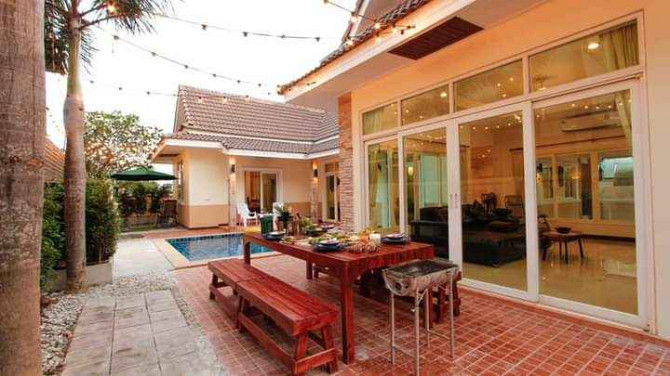 3 Beds 2 Baths - House Pattaya - photo 7