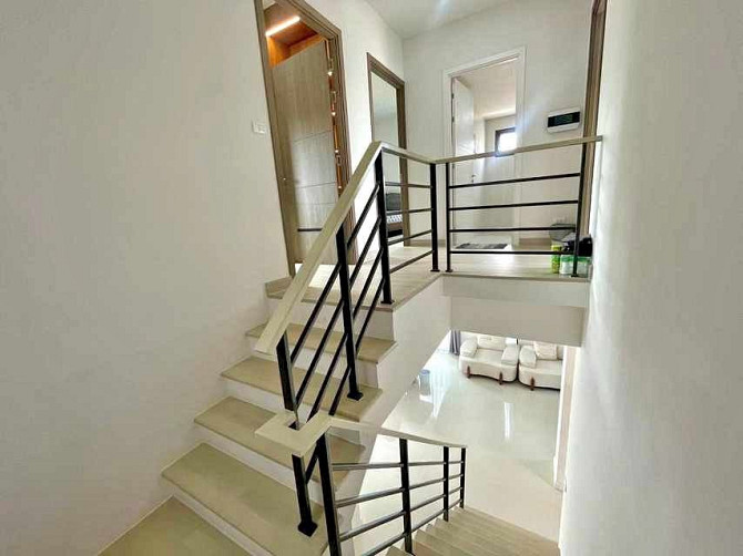 3 Bedrooms, 3 Bathrooms Pattaya - photo 1