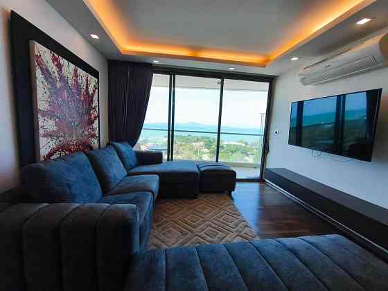 2 Beds 2 Baths - Apartment พัทยา