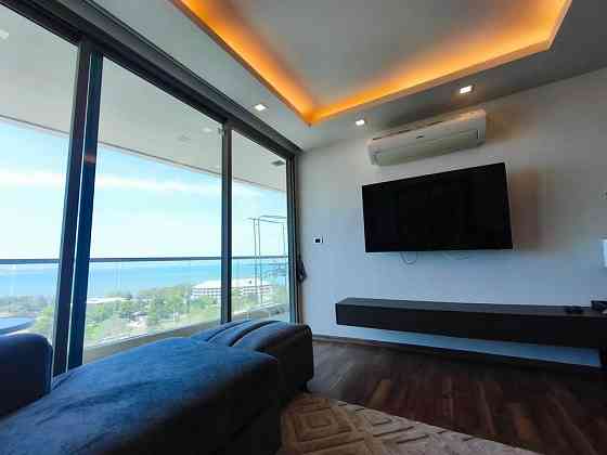 2 Beds 2 Baths - Apartment พัทยา