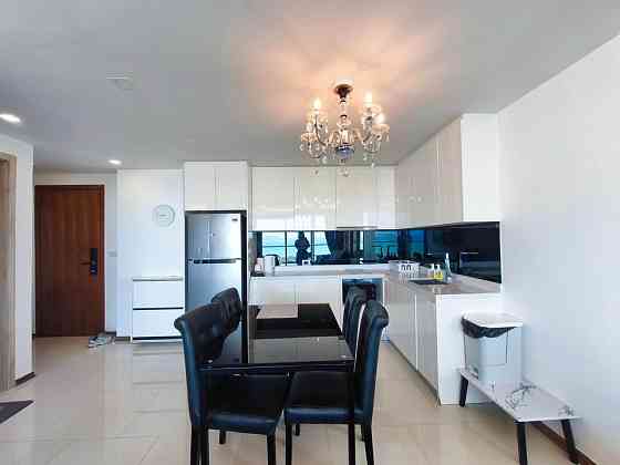 2 Beds 2 Baths - Apartment พัทยา