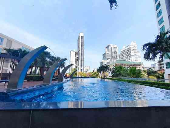 2 Beds 2 Baths - Apartment พัทยา