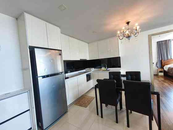 2 Beds 2 Baths - Apartment พัทยา