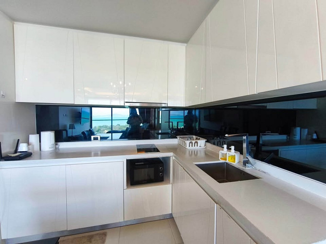 2 Chambres 2 Salles de Bain - Appartement Pattaya - photo 7