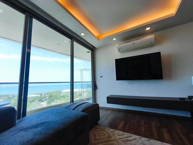 2 Chambres 2 Salles de Bain - Appartement Pattaya - photo 4