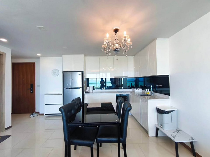 2 Chambres 2 Salles de Bain - Appartement Pattaya - photo 6