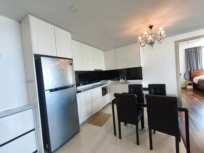 2 Chambres 2 Salles de Bain - Appartement Pattaya - photo 5