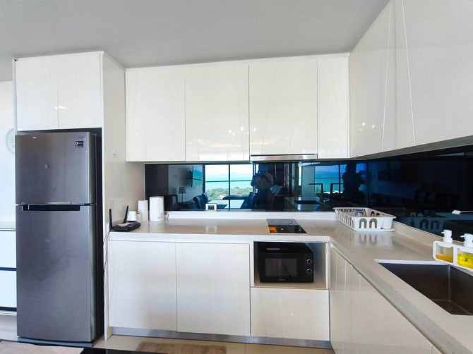 2 Chambres 2 Salles de Bain - Appartement Pattaya - photo 8