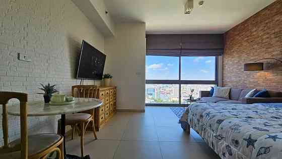 Studio 1 Bath Apartment พัทยา