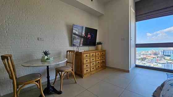 Studio 1 Bath Apartment พัทยา