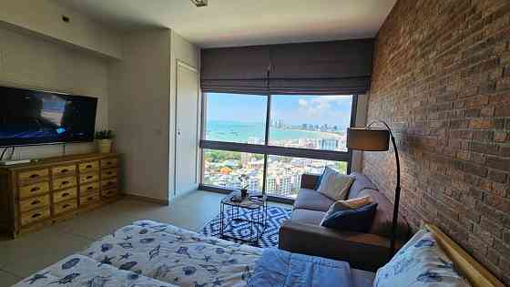 Studio 1 Bath Apartment พัทยา