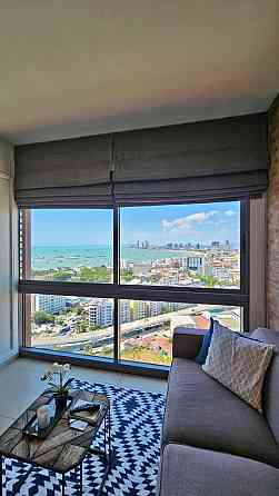 Studio 1 Bath Apartment พัทยา