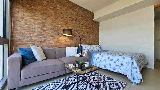 Studio 1 Bath Apartment พัทยา