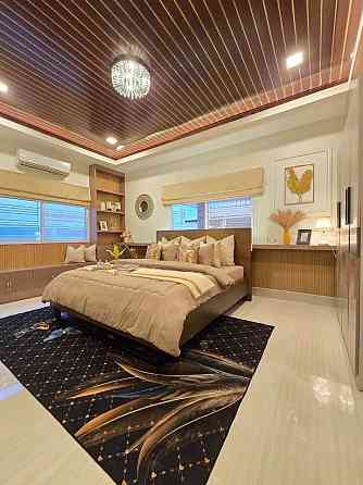 3 Bedrooms, 3 Bathrooms -House พัทยา