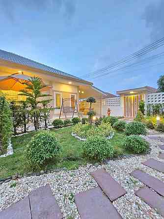 3 Bedrooms, 3 Bathrooms -House พัทยา