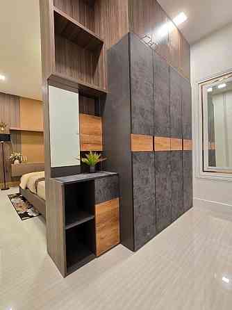 3 Bedrooms, 3 Bathrooms -House พัทยา