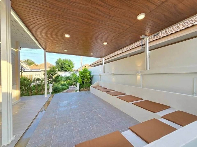 3 Bedrooms, 3 Bathrooms -House Pattaya - photo 8