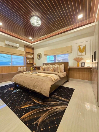 3 Bedrooms, 3 Bathrooms -House Pattaya - photo 13
