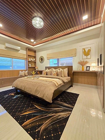 3 Bedrooms, 3 Bathrooms -House Pattaya - photo 5